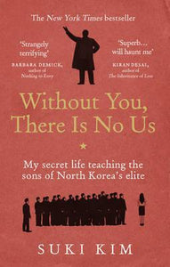 Without You, There Is No Us (Uk)/P - BookMarket