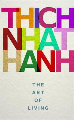 Art Of Living /T - BookMarket