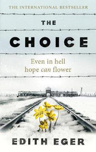 Choice: Escape Your Past : A True of Hope - BookMarket