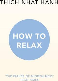 Tnh: How To Relax /P - BookMarket