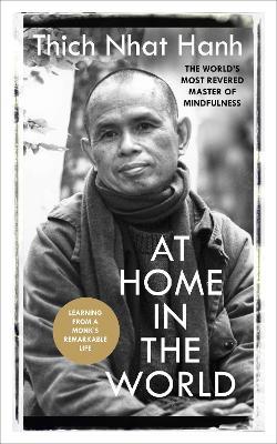At Home In The World : Lessons from a remarkable life
