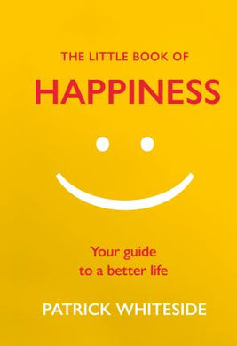 Little Book Of Happiness /H - BookMarket