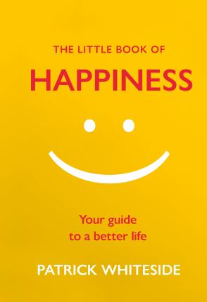 Little Book Of Happiness /H - BookMarket