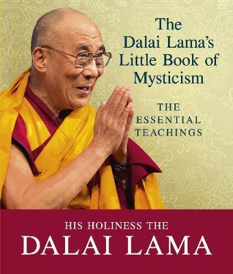 Dalai Lama'S Little Book Of Mysticism /P - BookMarket