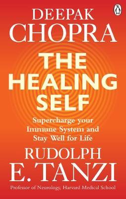 The Healing Self : Supercharge your immune system and stay well for life - BookMarket