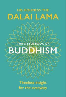 Little Book Of Buddhism /H - BookMarket