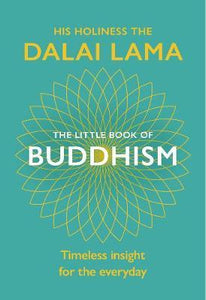 Little Book Of Buddhism /H - BookMarket