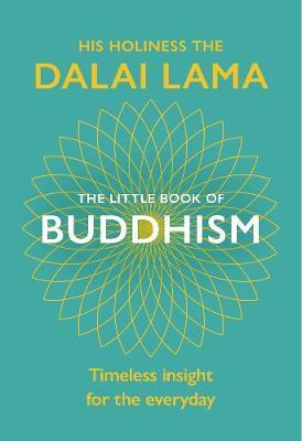 Little Book Of Buddhism /H - BookMarket