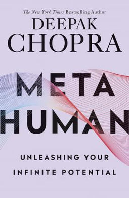 Metahuman : Unleashing your infinite potential - BookMarket
