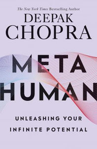 Metahuman : Unleashing your infinite potential - BookMarket