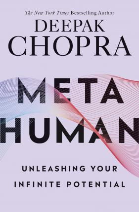 Metahuman : Unleashing your infinite potential - BookMarket