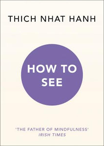 How To See (Uk)/P