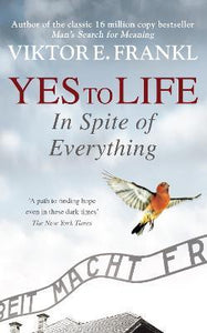 Yes To Life In Spite Of Everything /Ap
