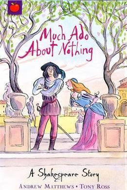 A Shakespeare Story: Much Ado About Nothing - BookMarket