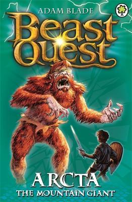 Beastquest03 Arcta Mountain Giant