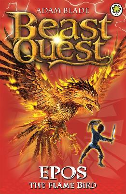 Beastquest06 Epos Flame Bird