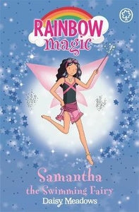 Rainbow magicsporty 61 Samantha Swimming F
