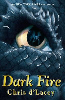 Last Dragon 05 Dark Fire - BookMarket