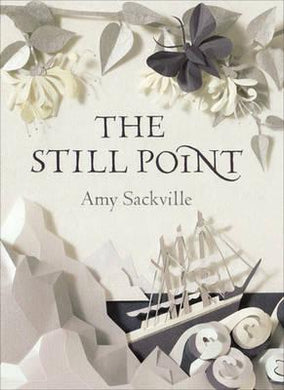 Still Point - BookMarket