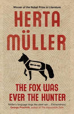 Fox Was Ever Hunter /Bp