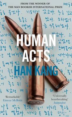 Human Acts /Bp - BookMarket