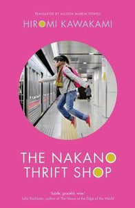 Nakano Thrift Shop /Bp - BookMarket