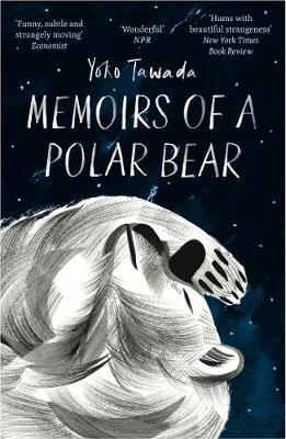 Memoirs Of Polar Bear