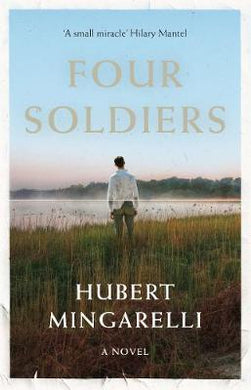 Four Soldiers /H - BookMarket