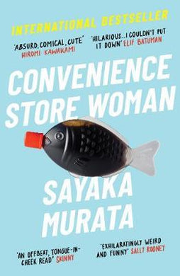 Convenience Store Woman /Bp* - BookMarket