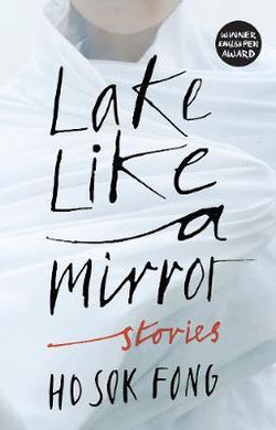 Lake Like Mirror /H* - BookMarket