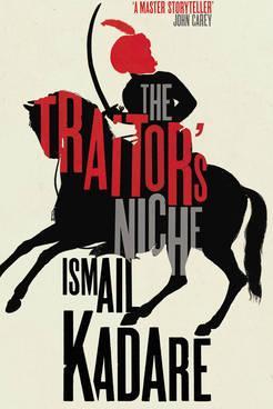 The Traitor'S Niche /T - BookMarket