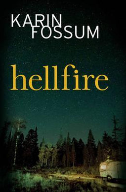Hell Fire /T - BookMarket
