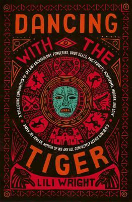 Dancing With Tiger /T - BookMarket