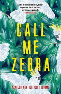 Call Me Zebra /P Manual Po - BookMarket