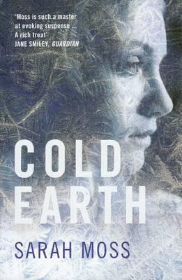 Cold Earth /Bp