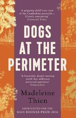 Dogs At Perimeter /Bp