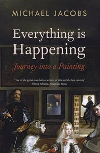 Everything Is Happening /P - BookMarket