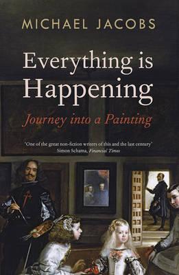 Everything Is Happening /P - BookMarket