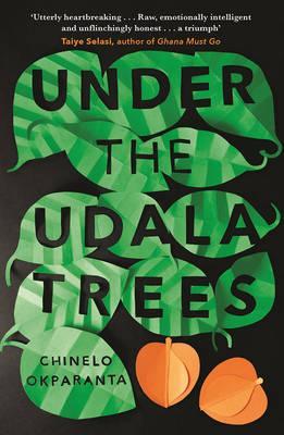 Under The Udala Trees /Bp - BookMarket