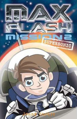 Maxflash Supersonic /P - BookMarket