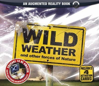 Wild Weather Augmented Reality - BookMarket