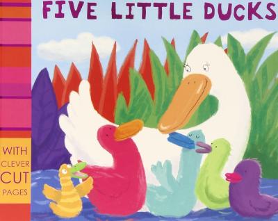 Five Little Ducks