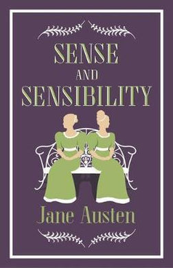 Sense & Sensibility /Bp - BookMarket