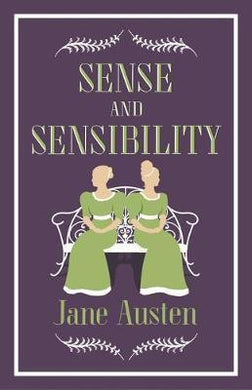 Sense & Sensibility /Bp - BookMarket