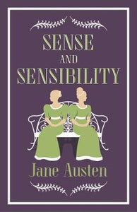 Sense & Sensibility /Bp - BookMarket