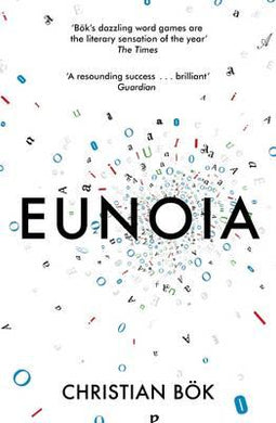 Eunoia - BookMarket