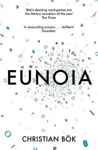 Eunoia - BookMarket