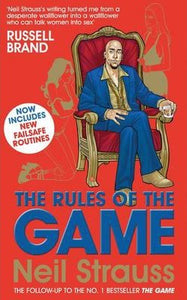 Rules Of The Game /P - BookMarket