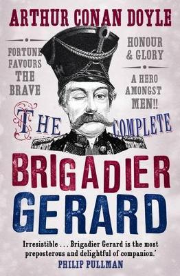 Complete Brigadier Gerard Stories /Bp - BookMarket