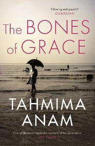 Bones Of Grace /Bp